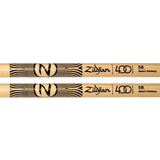 Zildjian Limited Edition 400th Anniversary Drum Sticks 5B