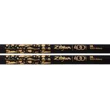 Zildjian Limited Edition 400th Anniversary Drum Sticks 5B Nylon Dip