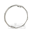 Rogers Drum Parts : Dyna-sonic Snare Side Hoop 14" w/ Snare Gates
