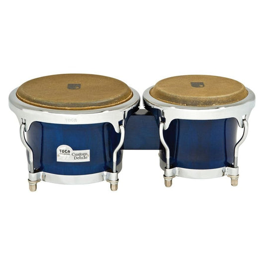 Toca Custom Deluxe Wood Bongos