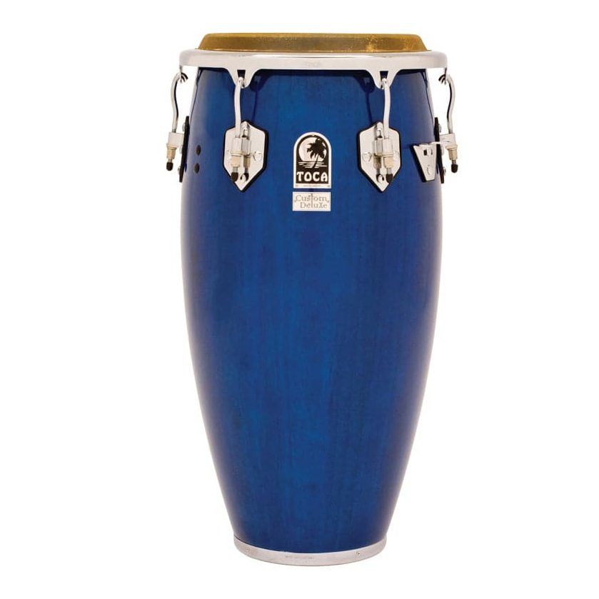 Toca Custom Deluxe Wood Conga