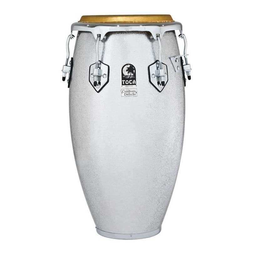 Toca Custom Deluxe Fiberglass Conga
