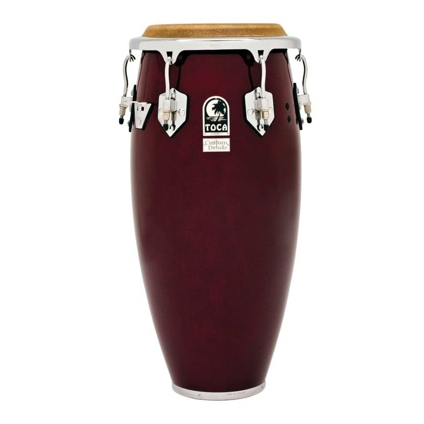 Toca Custom Deluxe Wood Quinto
