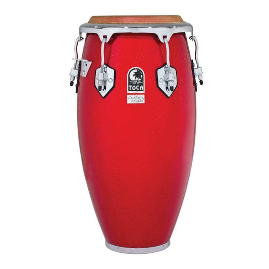 Toca Custom Deluxe Fiberglass Quinto