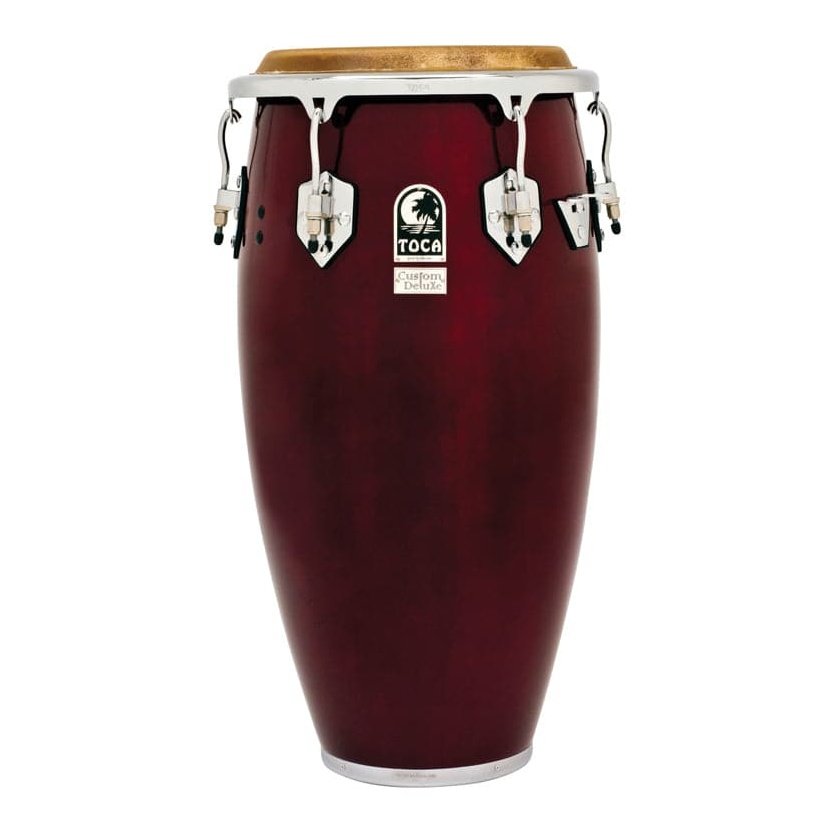 Toca Custom Deluxe Wood Tumba
