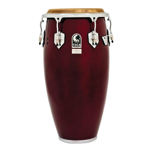 Toca Custom Deluxe Wood Tumba