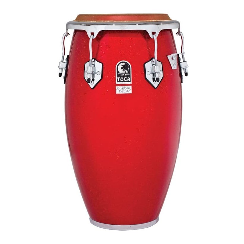 Toca Custom Deluxe Fiberglass Tumba