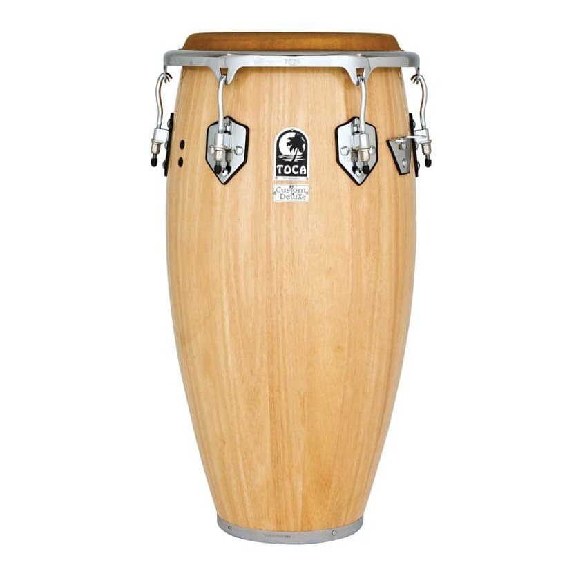 Toca Custom Deluxe Wood Tumba
