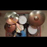 Sabian Prototype AAX Crash Cymbal 17" 1280 grams