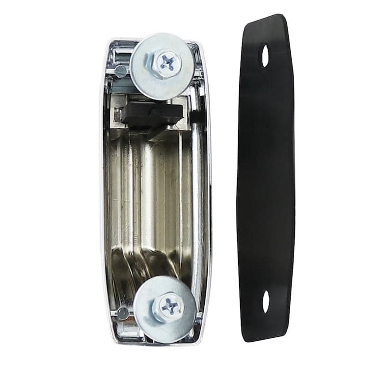 Rogers Beavertail Large Tom Lug with Gasket
