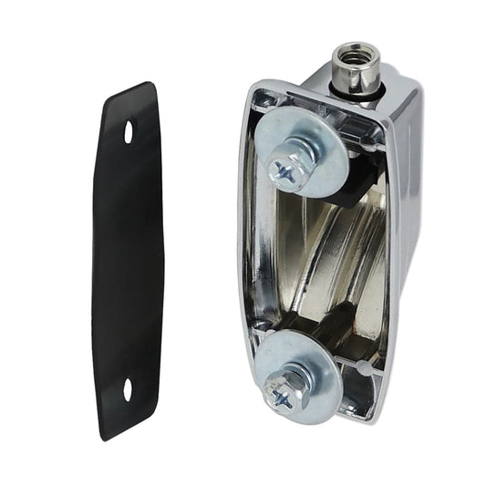 Rogers Beavertail Small Tom Lug with Gasket