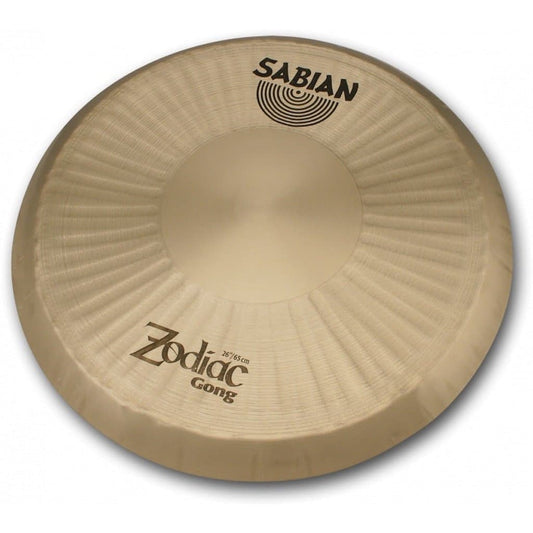 Sabian Zodiac Gong 28