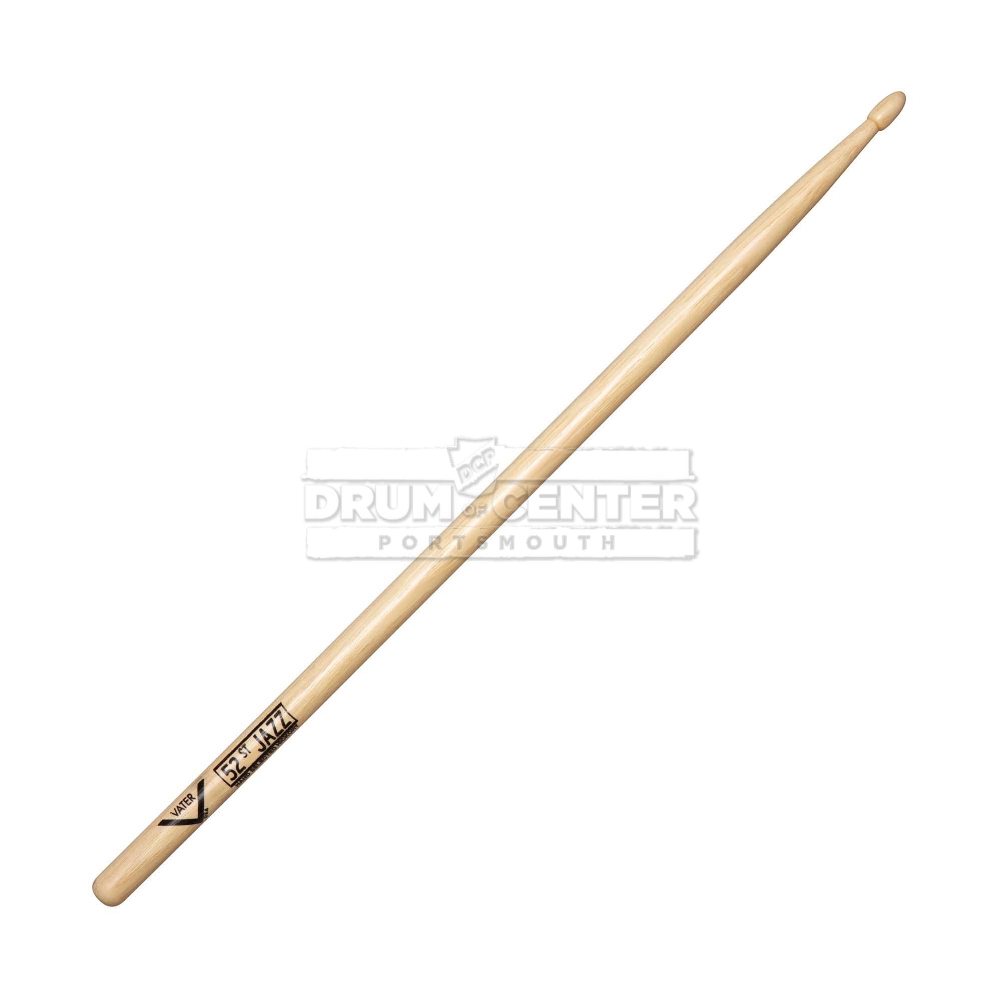 Vater 52nd St. Jazz