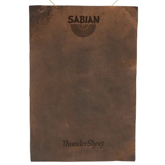 Sabian 20x30 Thundersheet
