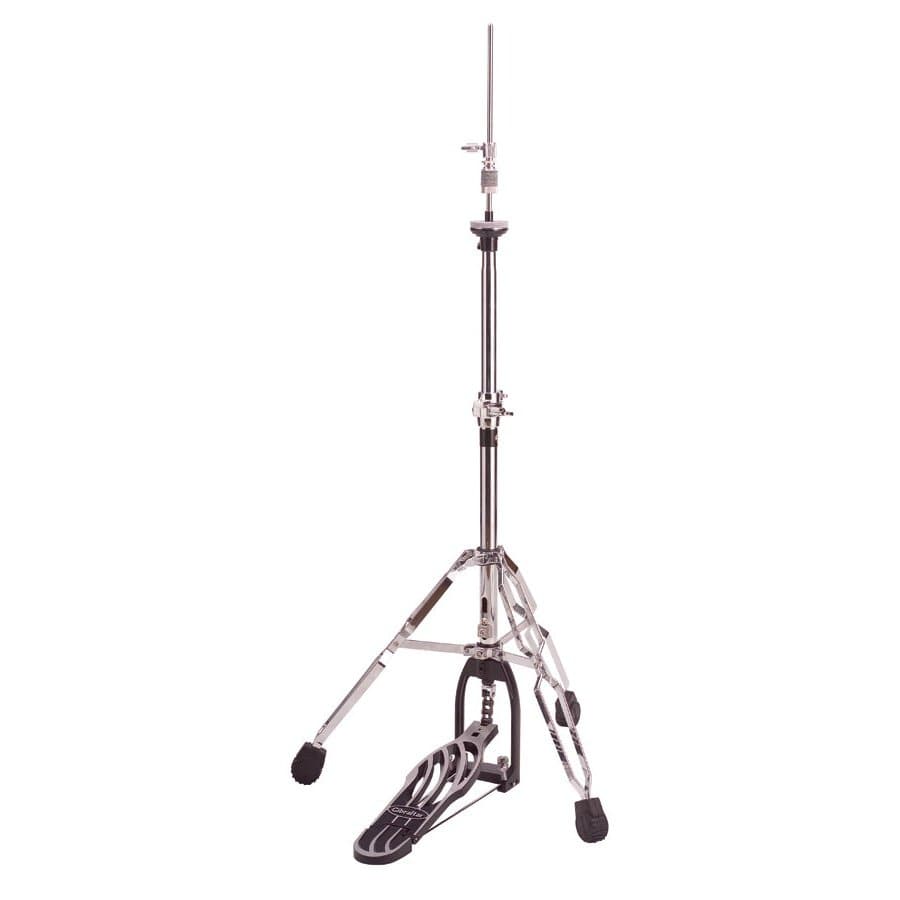 Gibraltar 5607 5000 Series Medium Double Braced Hi Hat Stand