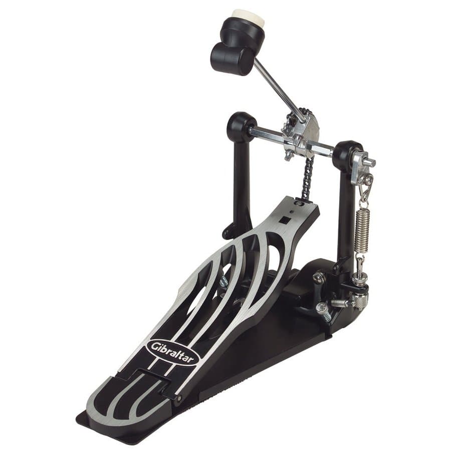Gibraltar 5611 5000 Series Single Bass Drum Pedal