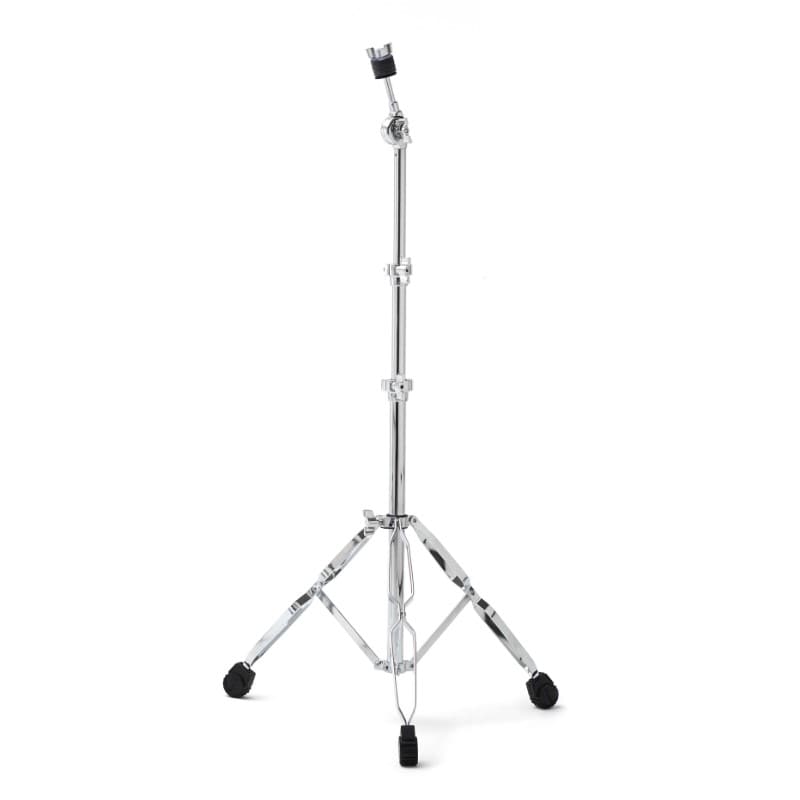Gibraltar Medium Weight Double Braced Straight Cymbal Stand