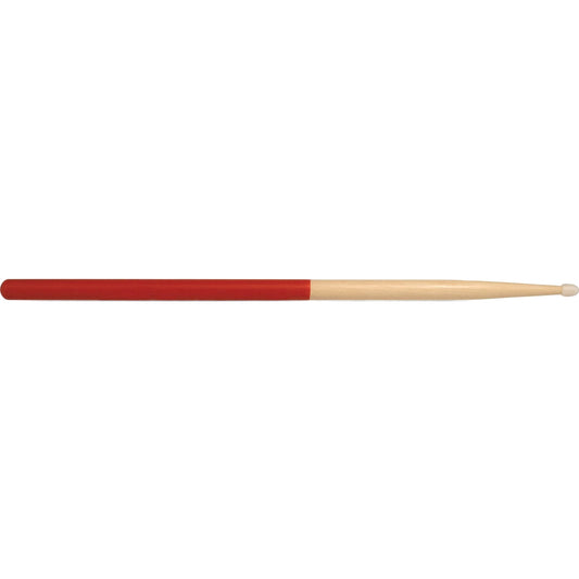 Vic Firth American Classic Drum Stick 5AN Nylon Tip w/ Vic Grip