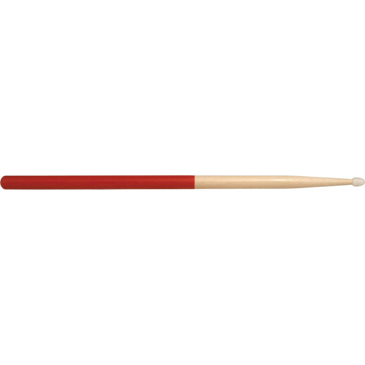 Vic Firth American Classic Drum Stick 5BN Nylon Tip w/ Vic Grip