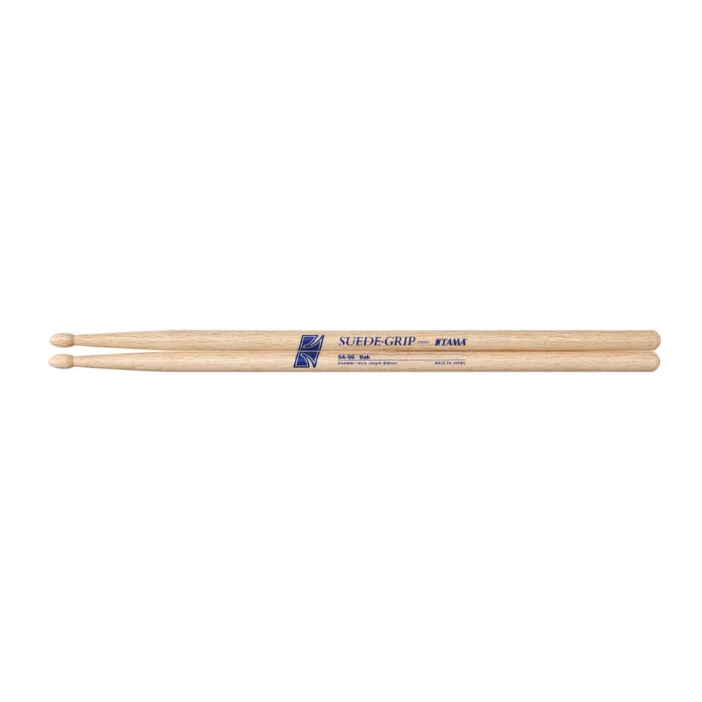 Tama Traditional Series Drumstick Oak 5a W/suede-grip