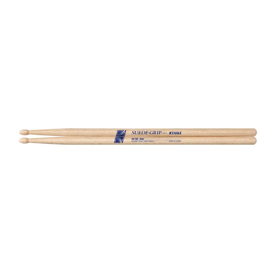 Tama Traditional Series Drumstick Oak 5a W/suede-grip