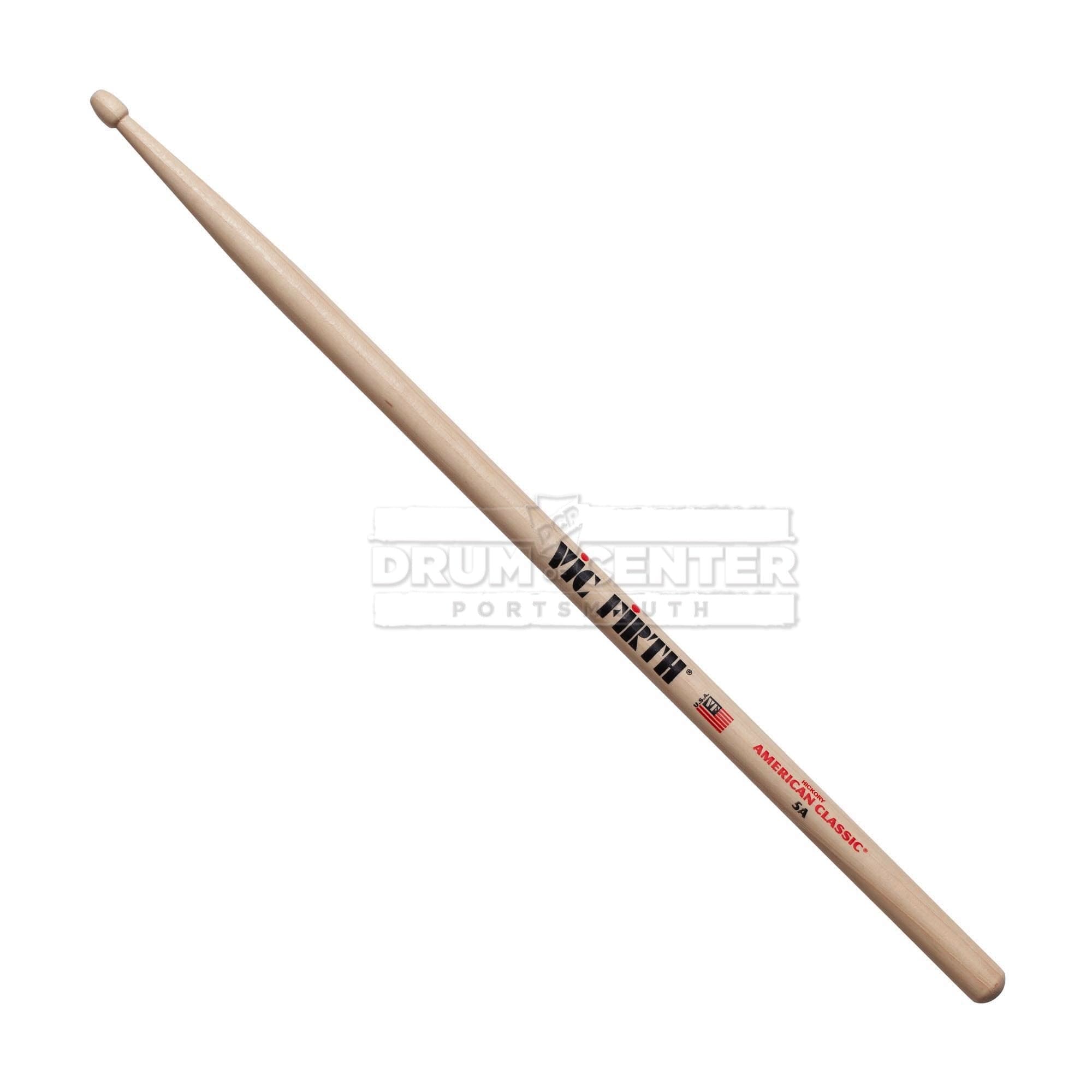 Vic Firth American Classic Drum Stick 5A
