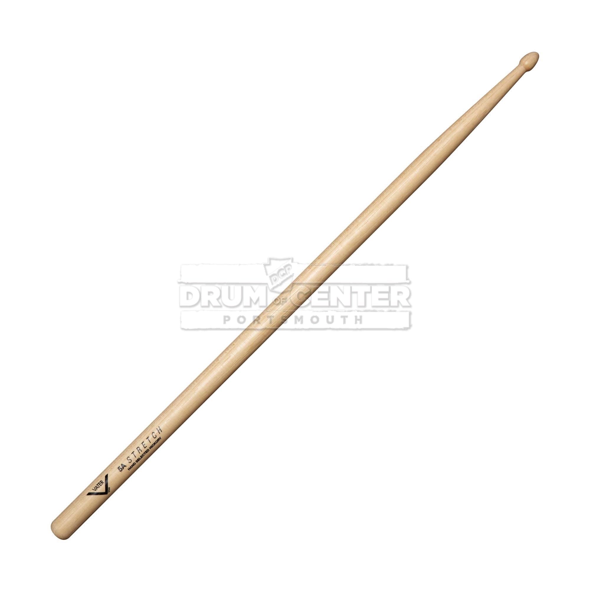 Vater 5A Stretch