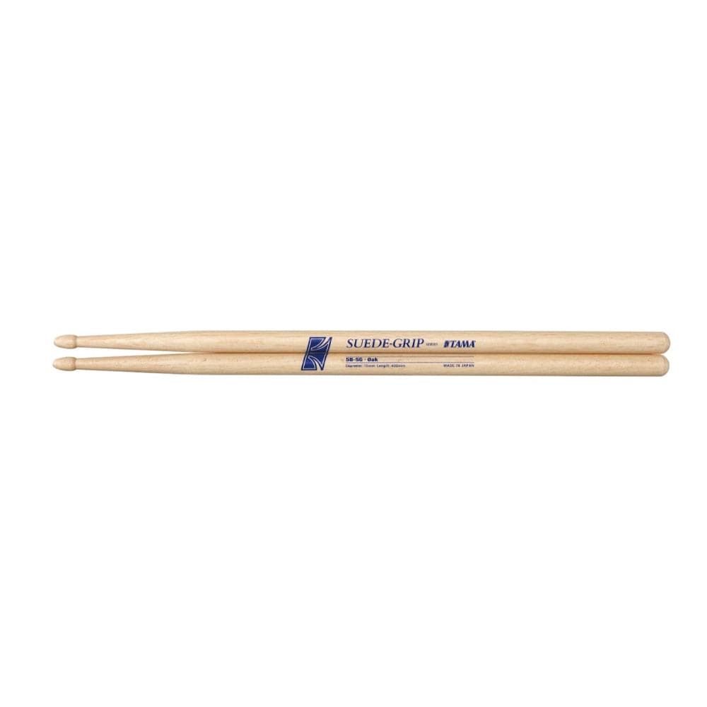 Tama Traditional Series Drumstick Oak 5b W/suede-grip