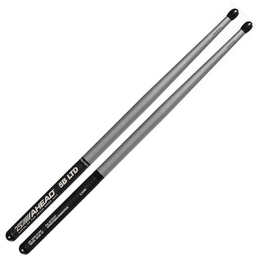 Ahead 25th Anniversary Limited Edition 5B Drumsticks