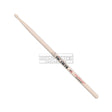 Vic Firth American Classic 5B PureGrit -- No Finish, Abrasive Wood Texture