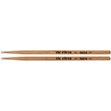 Vic Firth American Classic 5BTN Terra Series Drumsticks, 4pr Value Pack