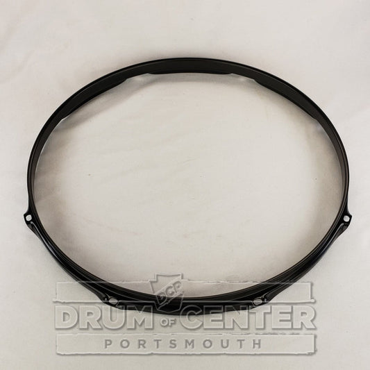 Pearl RIMB1408B Triple-Flanged Drum Hoop 14" 8-hole Black