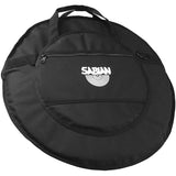 Sabian Standard Cymbal Bag 22" Black