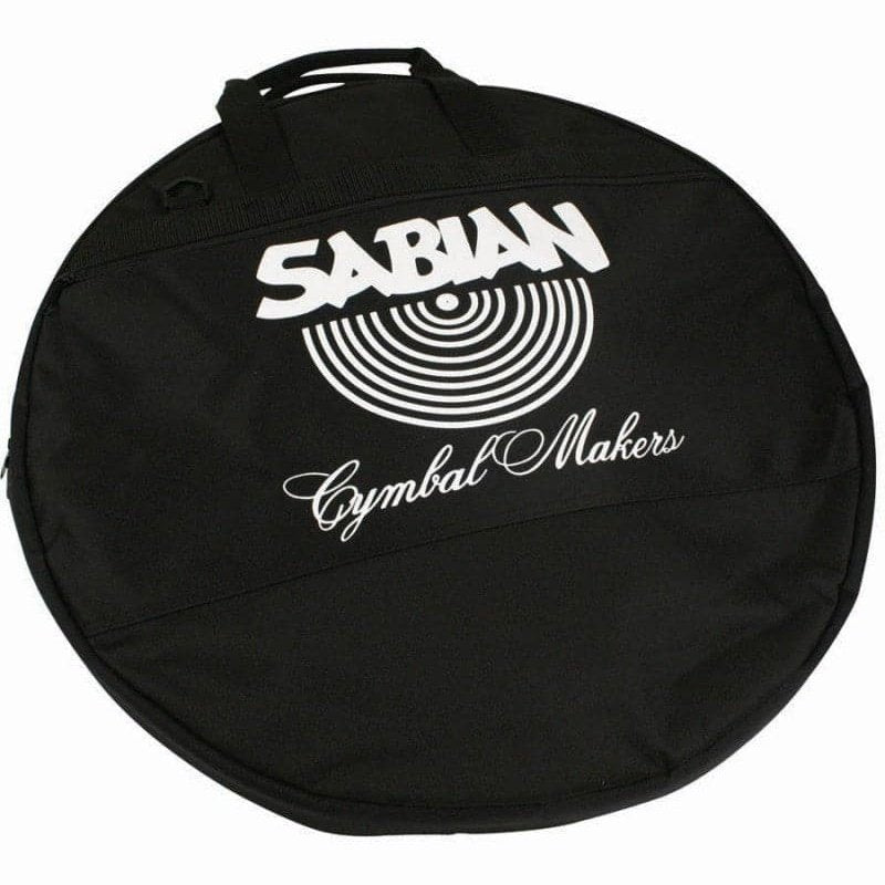 Sabian Accessories : Standard 24" Cymbal Bag