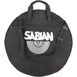 Sabian Accessories : Basic 22" Cymbal Bag