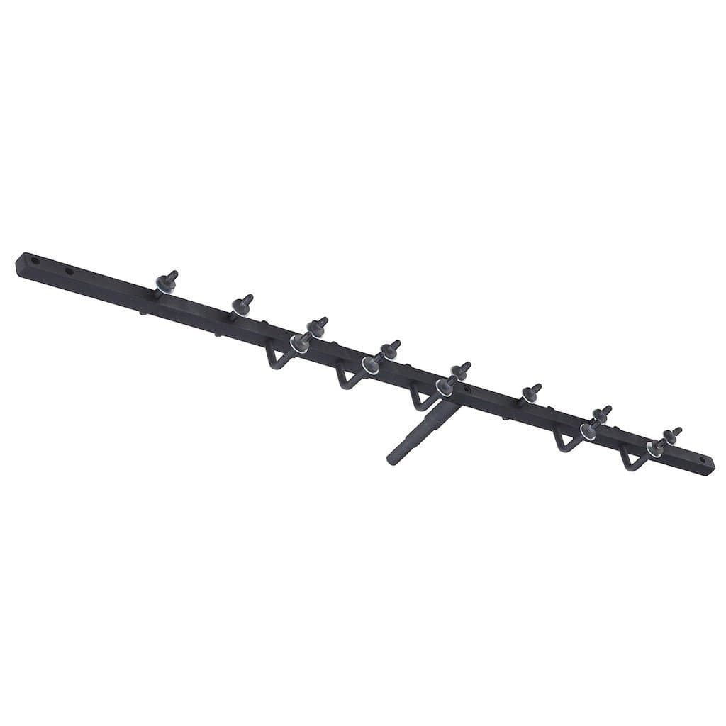 Sabian Crotale Bar High, Low Profile