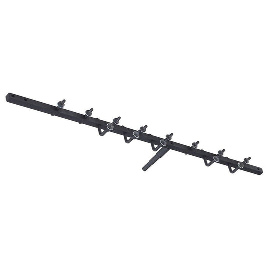 Sabian Crotale Bar High, Low Profile