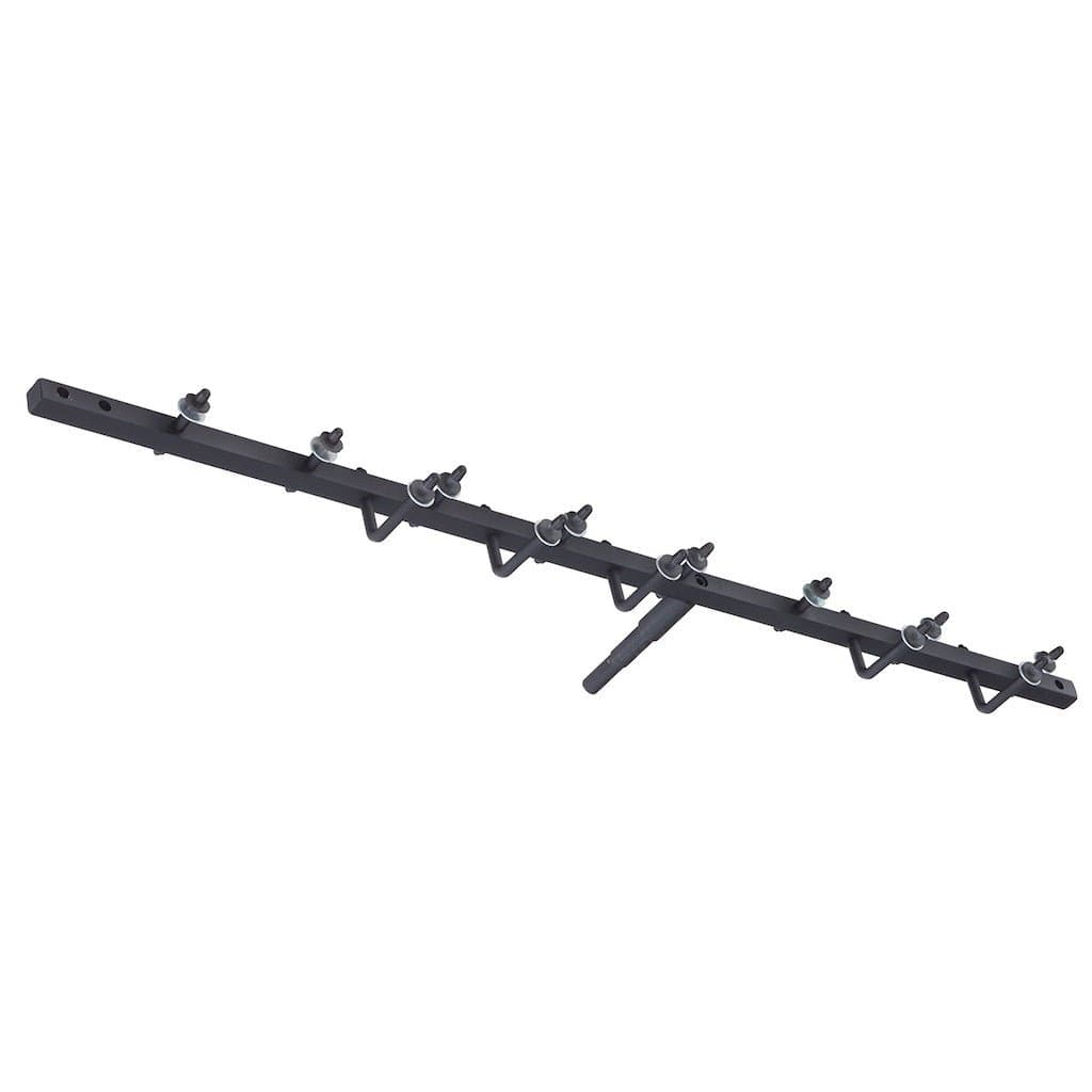 Sabian Crotale Bar Low, Low Profile