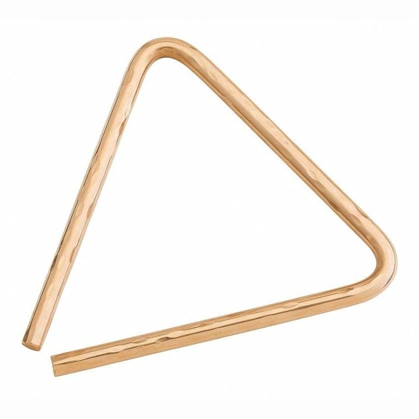 Sabian HH B8 Bronze Triangle 8