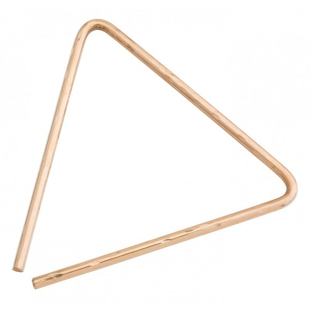 Sabian HH B8 Bronze Triangle 9