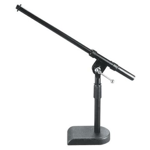 Kick Mic Stand