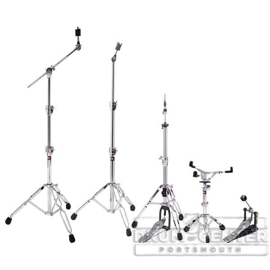 Gibraltar 6700 Hardware Package