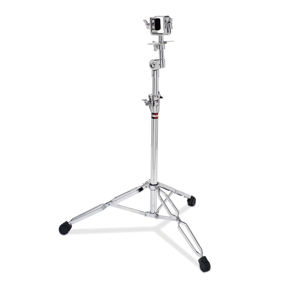 Gibraltar Percussion Stands : Heavy Double Braced Bongo Stand