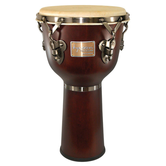 Tycoon Percussion 12 Signature Heritage Series Djembe