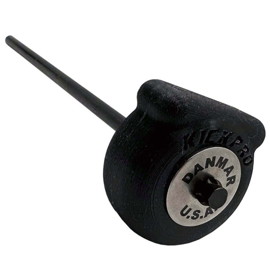 KickPro Von Klemperschtein Gel Bass Drum Beater