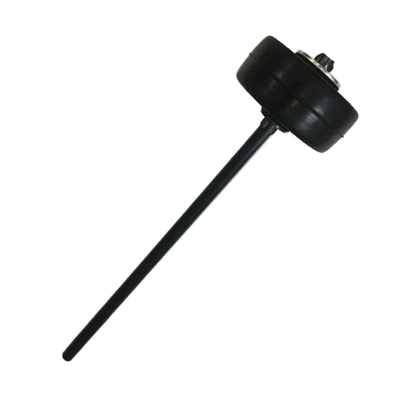 Danmar UFO Flip Skate Bass Drum Pedal Beater