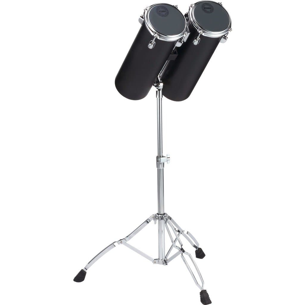 Tama Octoban 7850N2L Low High Pitch Set of 2 with Stand