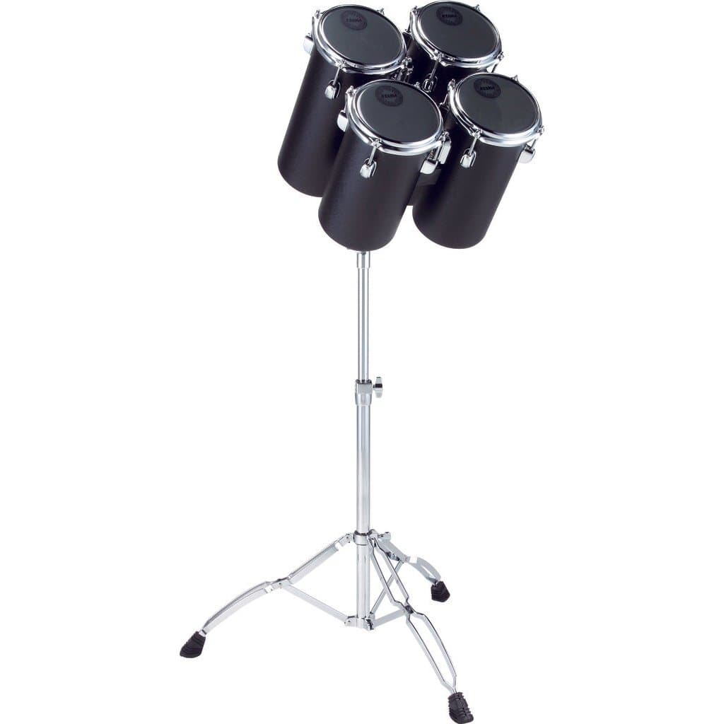 Tama Octoban 7850N4H High Pitch Set of 4 with Stand