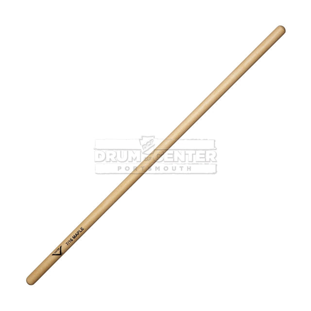 Vater Timbale Sticks 7/16" Maple Pair