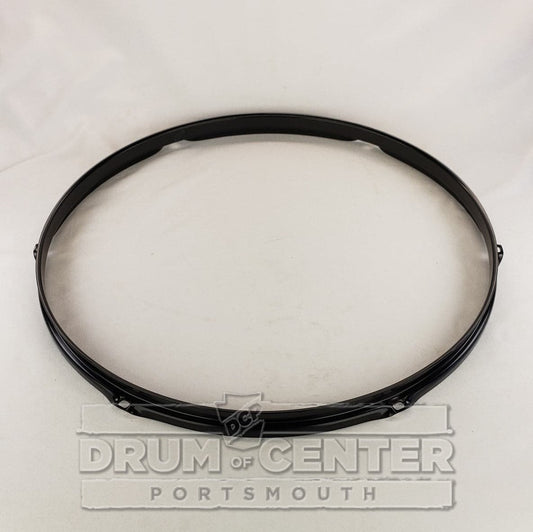 Pearl RIMB1606 Triple-Flanged Drum Hoop 16" 6-hole Black
